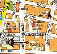 klicken um einen grsseren Stadtplan zu sehen